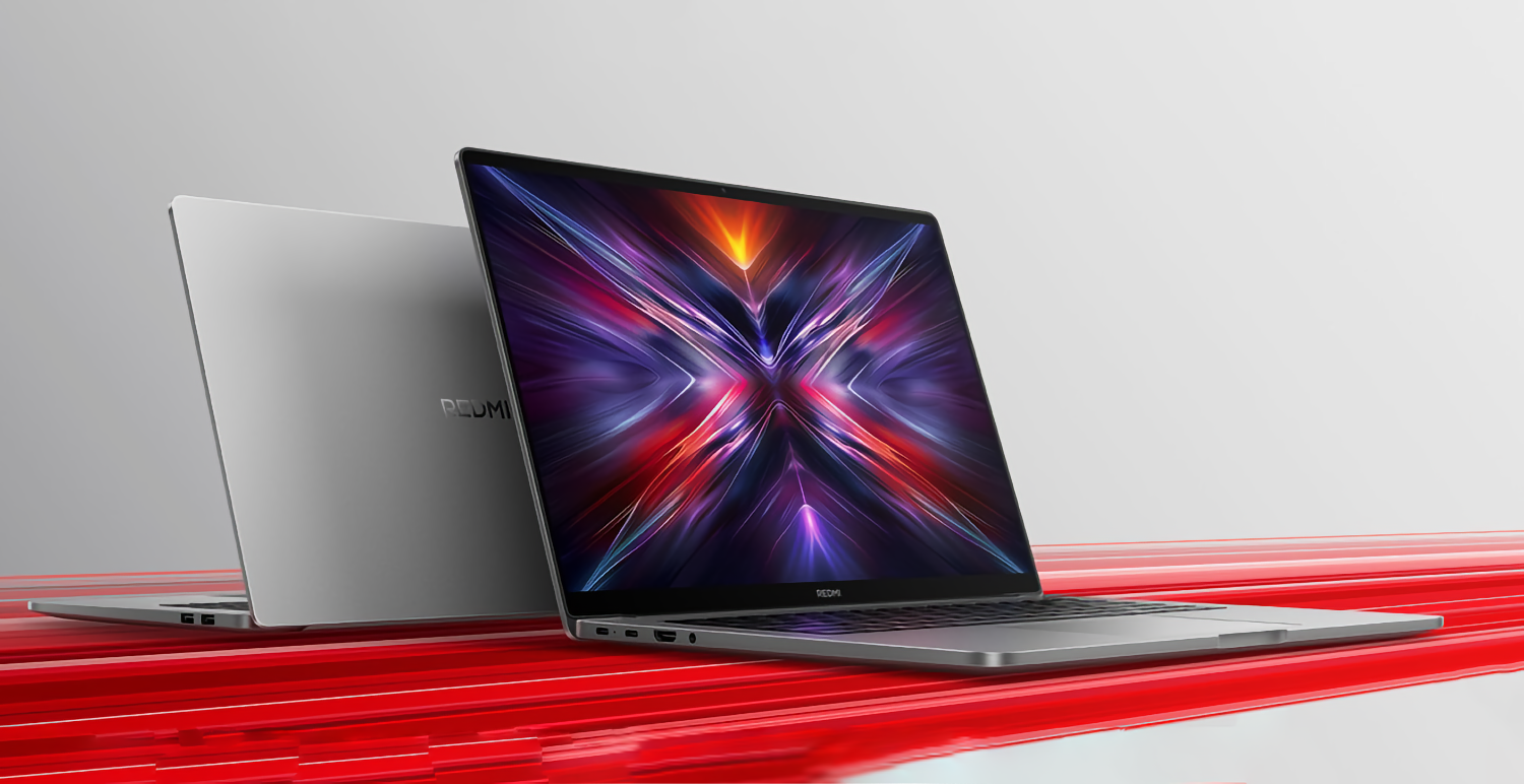 Ноутбук-xiaomi-redmi-book-14-(2025)-с-ryzen-7-7735h-и-lpddr5-памятью-дебютировал-в-Китае
