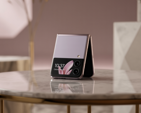 samsung-оставит-новый-exynos-2500-только-для-корейской-версии-galaxy-z flip-7