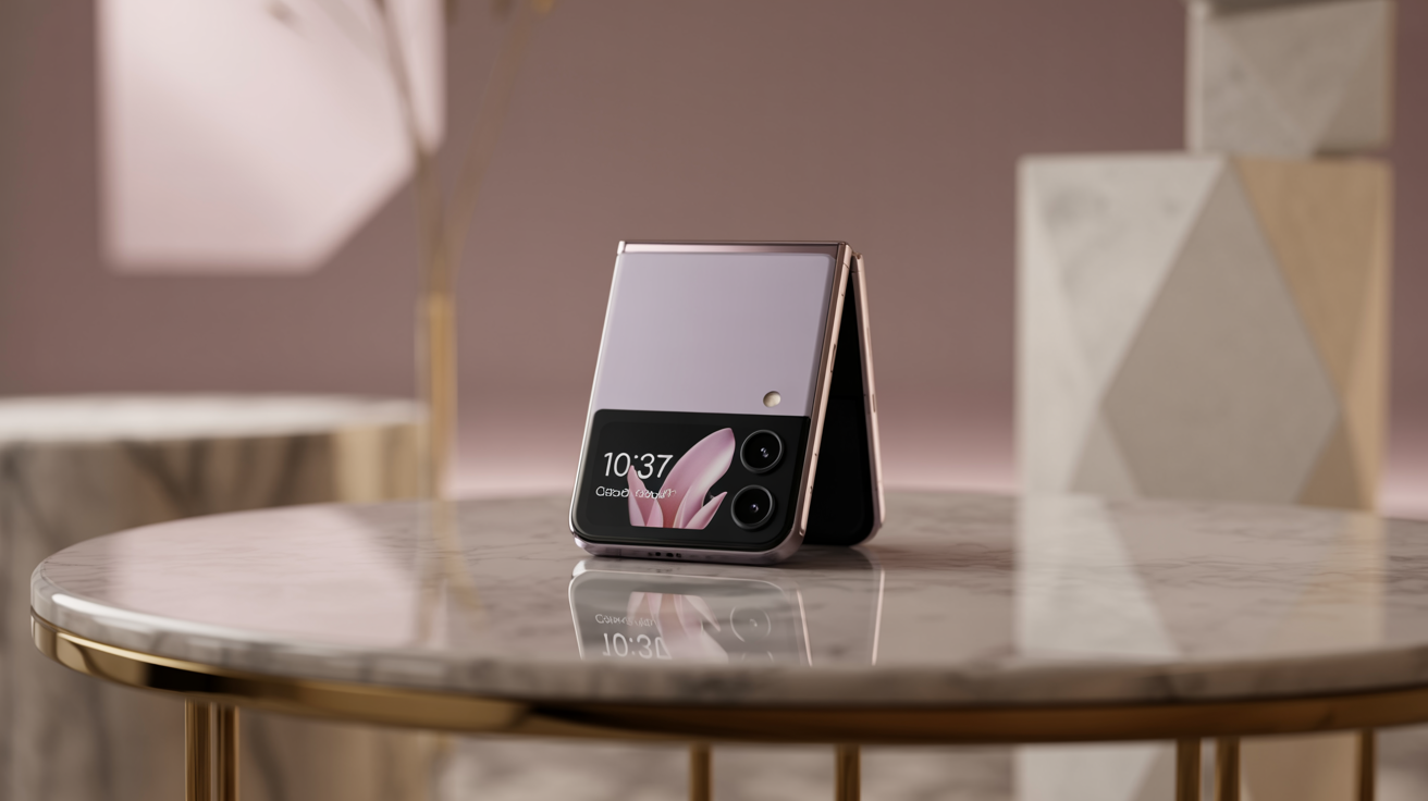 samsung-оставит-новый-exynos-2500-только-для-корейской-версии-galaxy-z flip-7