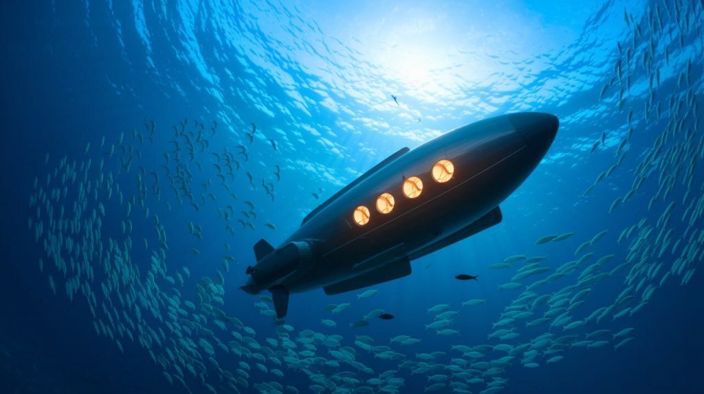 Россия-заменит-батискафы-«Мир»-новым-аппаратом