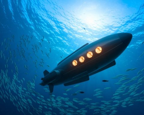 Россия-заменит-батискафы-«Мир»-новым-аппаратом