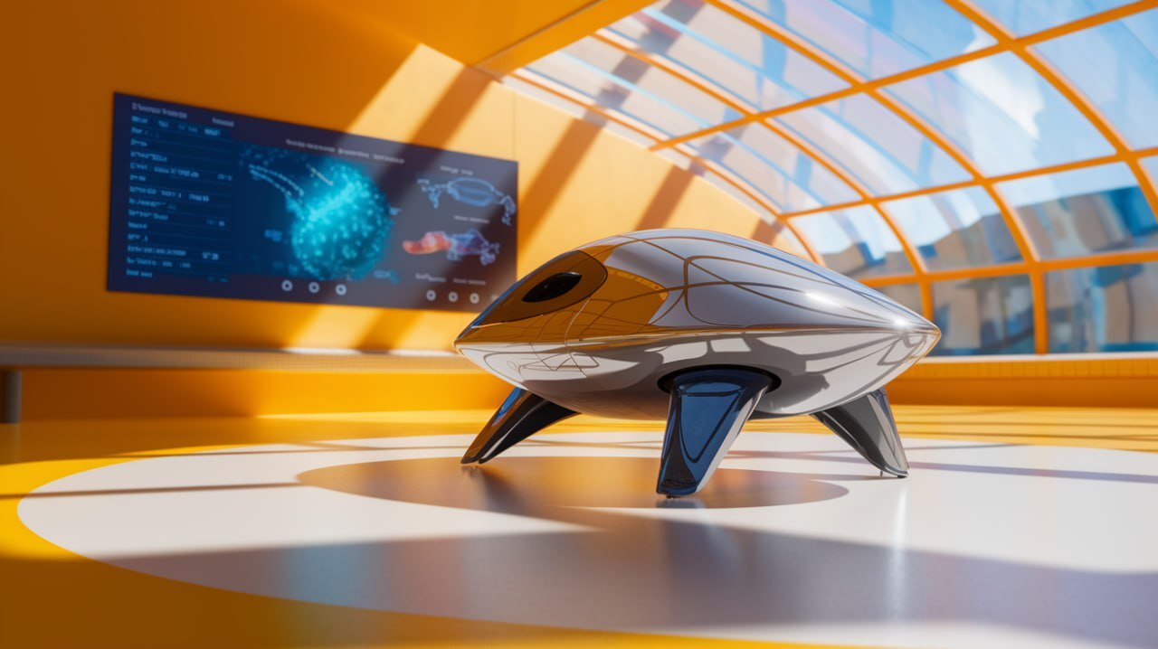 В Петербурге-появится-центр-морских-роботов