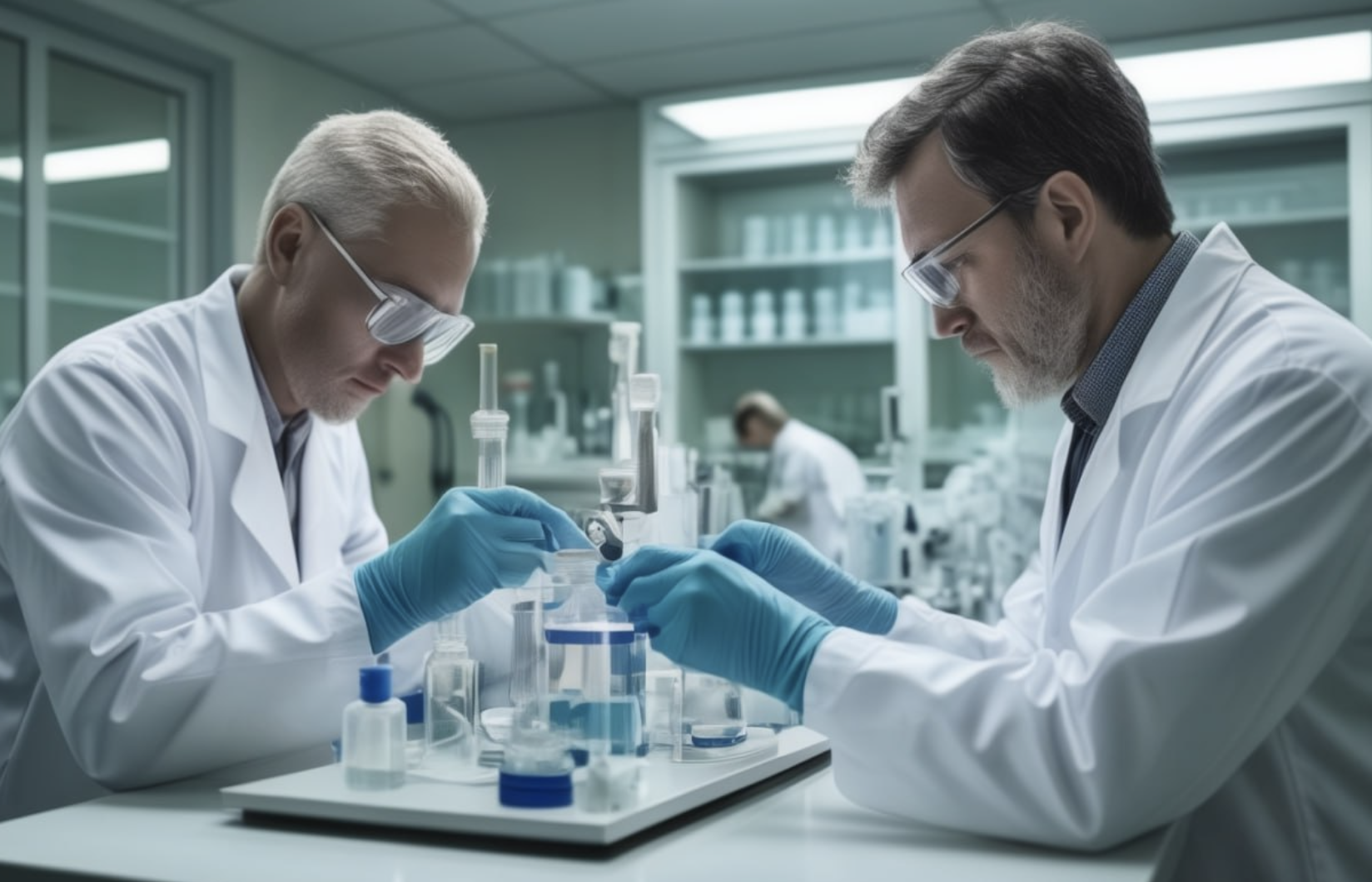 В России-появится-новая-вакцина-от туберкулёза-уже-в 2027-году