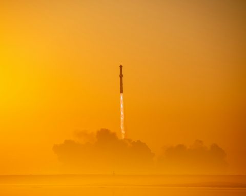 Корабль-starship-во-время-9-го-полёта-потерпел-крушение-над-Индийским-океаном