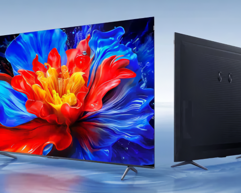 М.Видео-Эльдорадо-начала-продажи-oled-телевизоров-tcl-p8k-с-144-Гц-и-звуком-от-onkyo