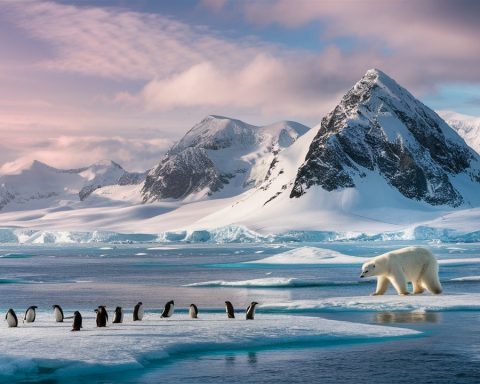 ИИ научился-точнее-предсказывать-таяние-льдов-в Арктике