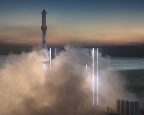 Маск-назвал-цель-на-ближайшее-десятилетие:-успешность-проекта-starship