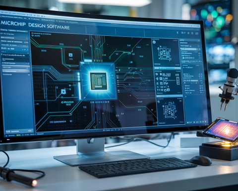 США-ограничили-поставки ПО-для-полупроводников-в Китай