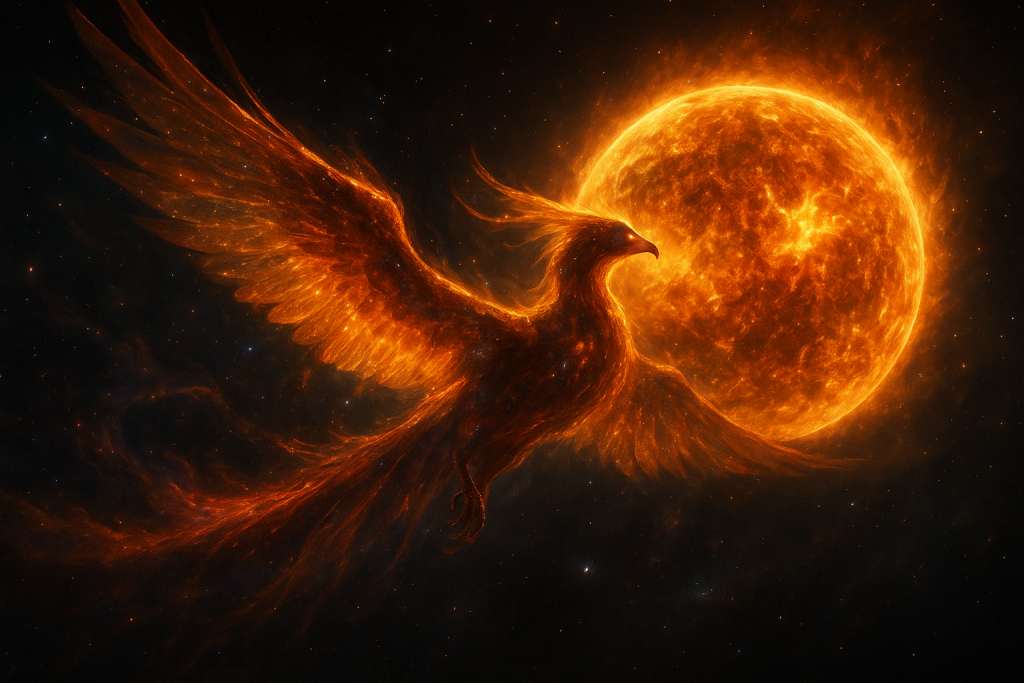 Что-за огненную-птицу-засняли-над-Солнцем?-ИКИ-РАН-в недоумении-(и мы тоже),-но версии-есть