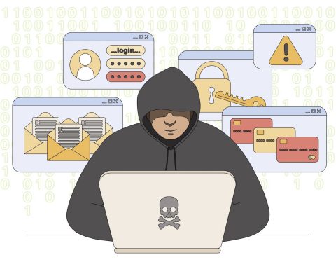 Мошенники-создали-поддельный-сайт-МВД-для-кражи-данных-россиян