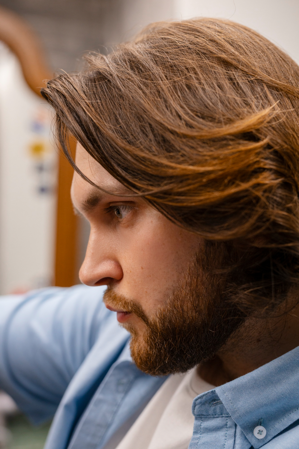 Эксперт-назвала-продукты,-которые-помогут-укрепить-волосы