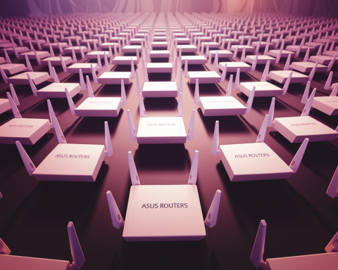 Тысячи-роутеров-asus-оказались-взломаны