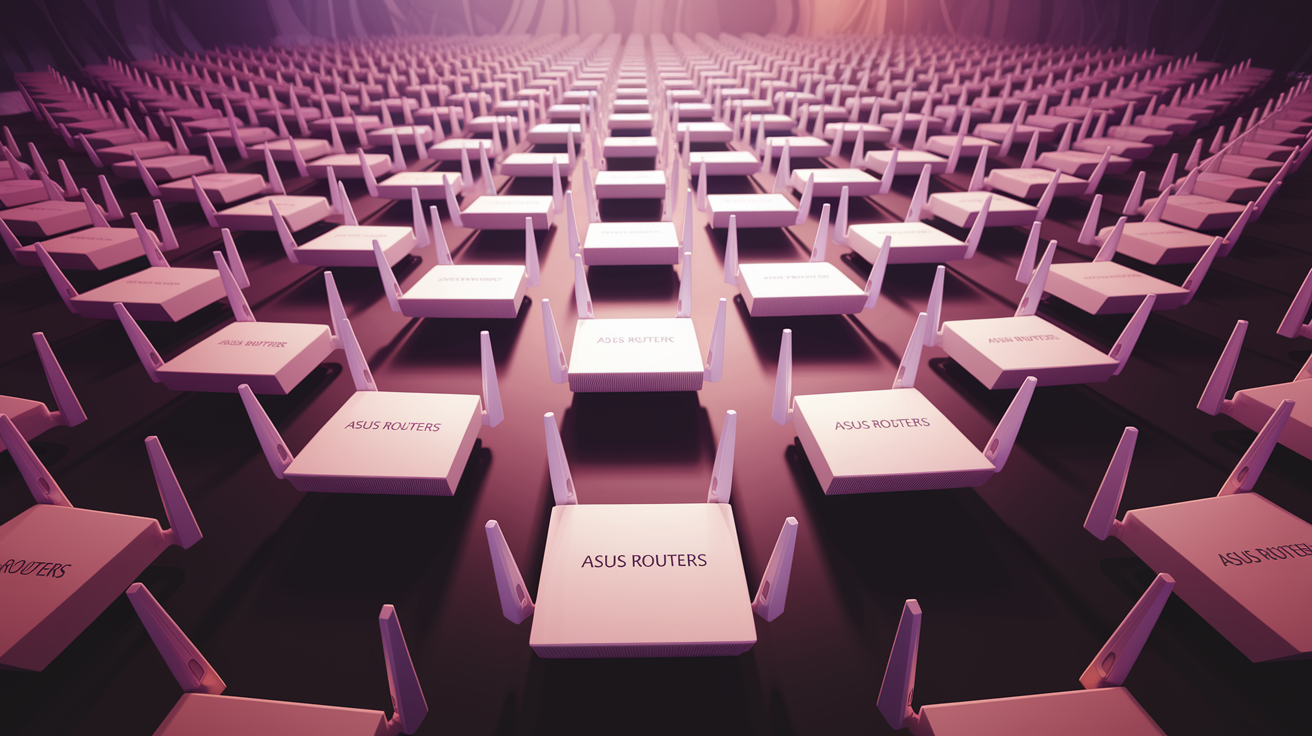 Тысячи-роутеров-asus-оказались-взломаны