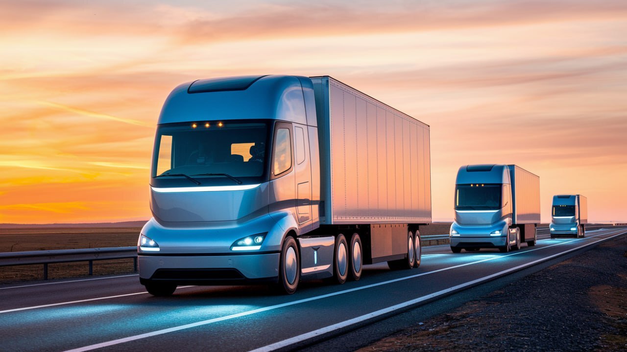 Минтранс-России-расширит-тестирование-беспилотных-грузовиков-на другие-регионы