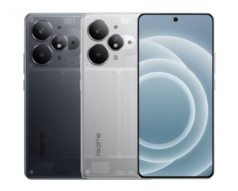 realme-представила-«прозрачный»-смартфон-neo-7-turbo-с-батареей-на-7200-мАч-и-100-Вт-зарядкой