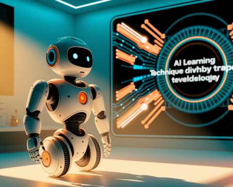 Новая-техника-обучения ИИ-ускорит-развитие-роботов