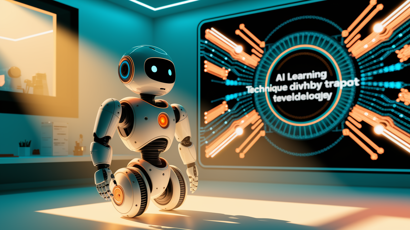 Новая-техника-обучения ИИ-ускорит-развитие-роботов