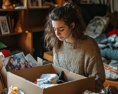 Психолог-назвала-желание-выбросить-вещи-из-дома-признаками-депрессии