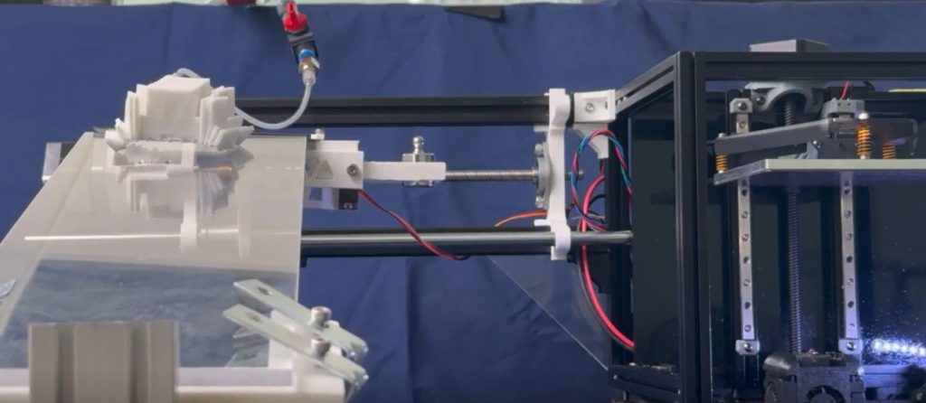 Учёные-разработали-мягких-роботов,-выползающих-из-3d-принтера-после-печати