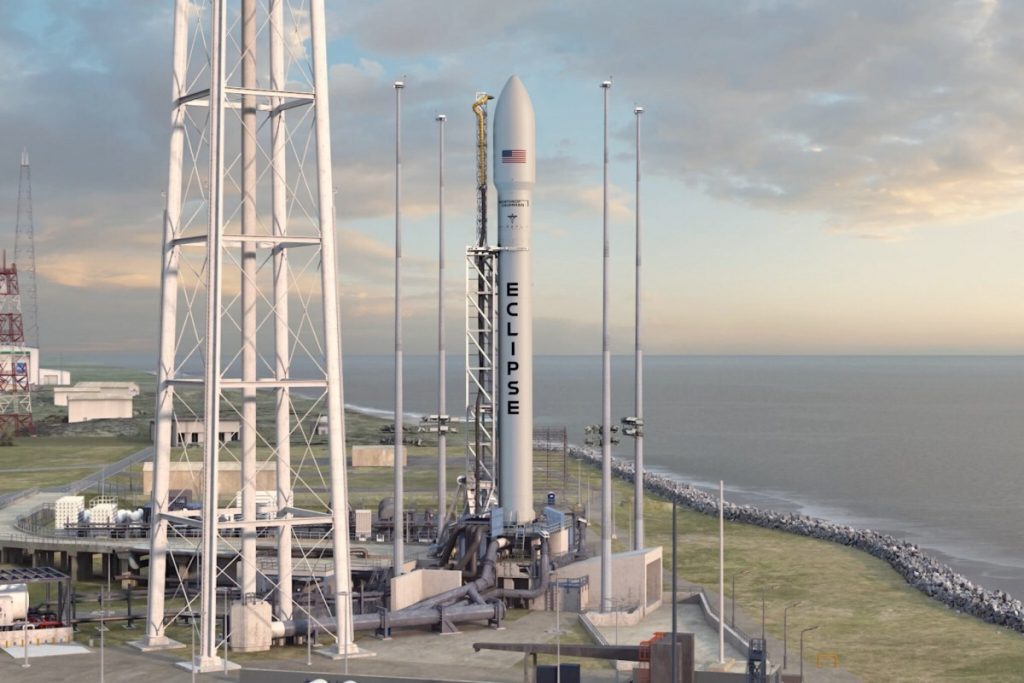 Подрядчик-Пентагона-заявил,-что-nasa-больше-не-заказывает-у-компании-ракетные-пуски