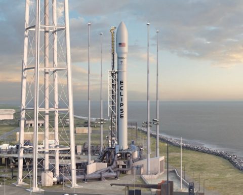 Подрядчик-Пентагона-заявил,-что-nasa-больше-не-заказывает-у-компании-ракетные-пуски