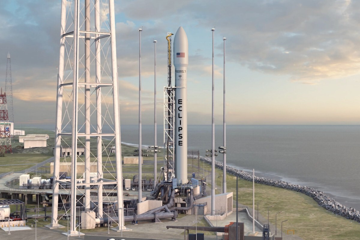Подрядчик-Пентагона-заявил,-что-nasa-больше-не-заказывает-у-компании-ракетные-пуски