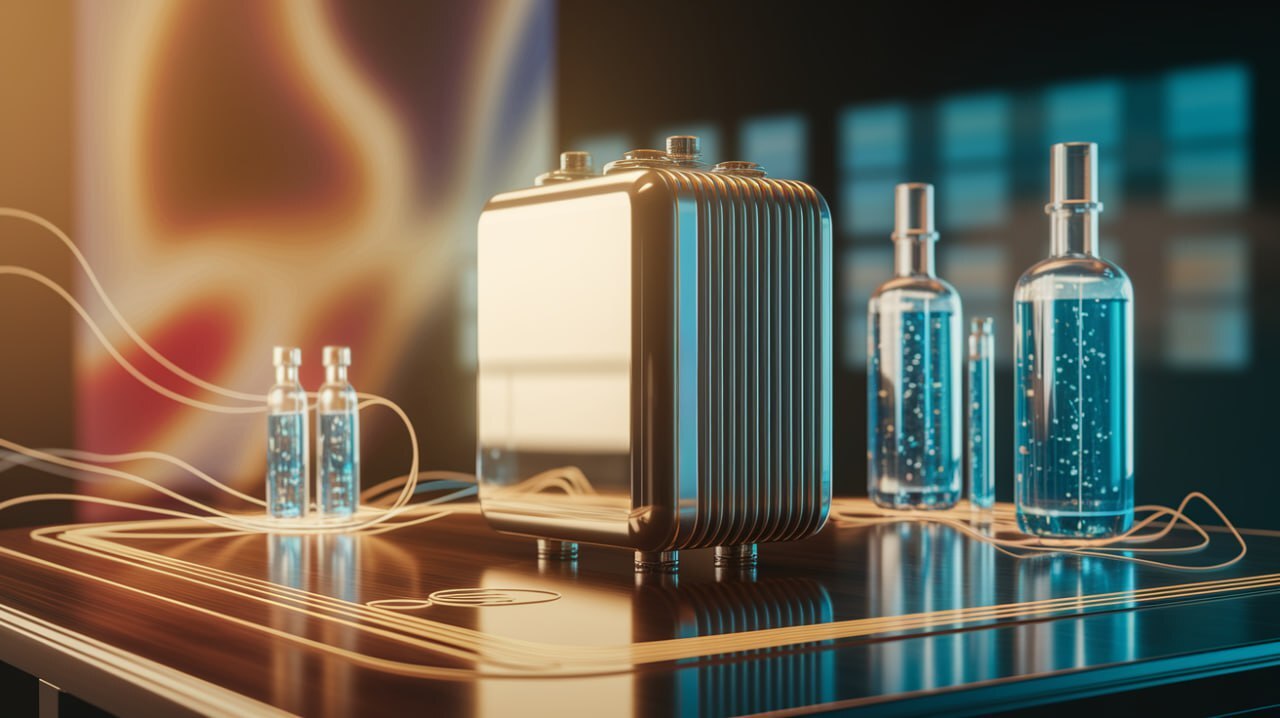 В Татарстане-открылся-технопарк-для-развития-электроники-и водородных-технологий