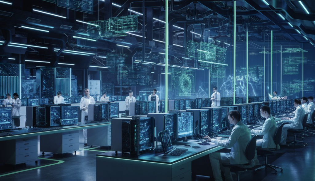 В России-создадут-многофункциональный-цифровой-сервис-на отечественном ПО