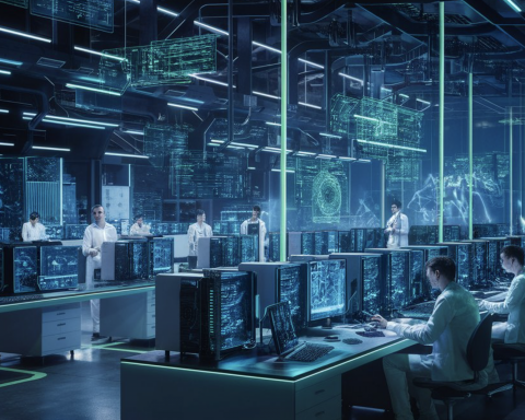 В России-создадут-многофункциональный-цифровой-сервис-на отечественном ПО