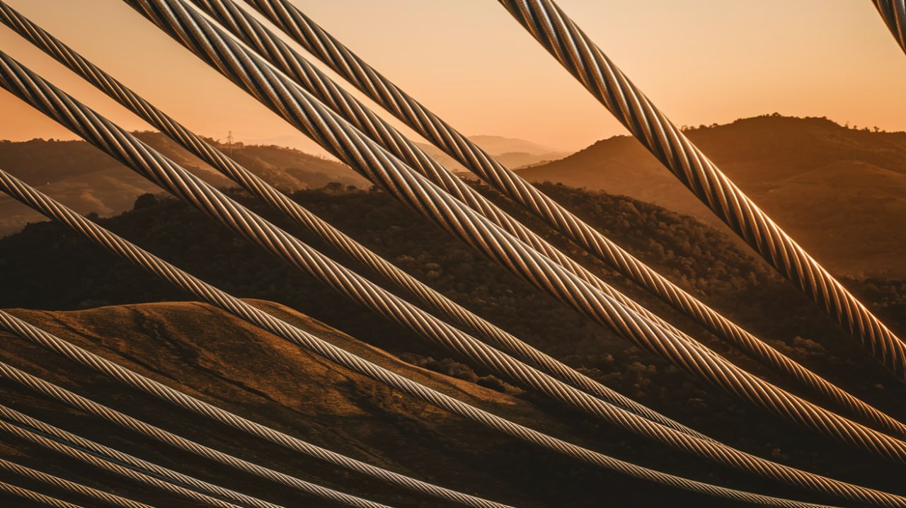 В России-создали-замену-стальным-тросам:-прочнее-и легче-в 4-раза