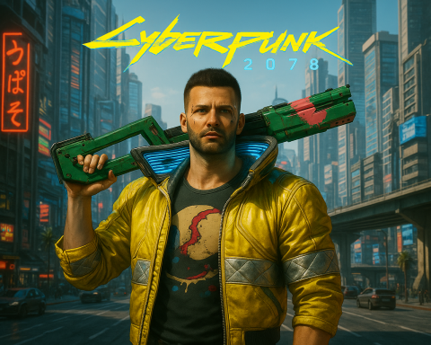 Создатели-cyberpunk-2077-официально-подтвердили-старт-разработки-сиквела