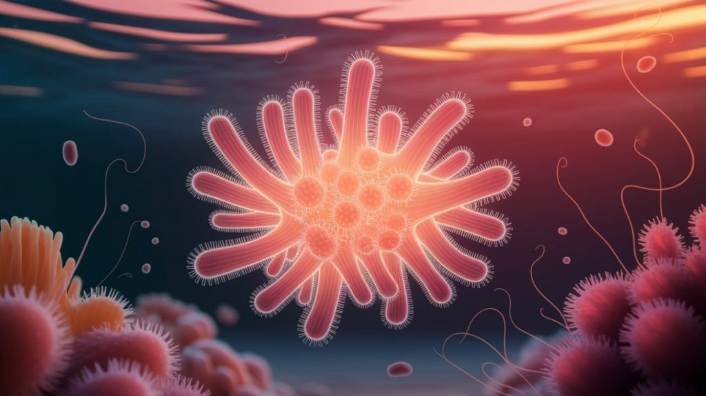 Российские-ученые-раскрыли,-как-морские-микробы-перекачивают-ионы-водорода