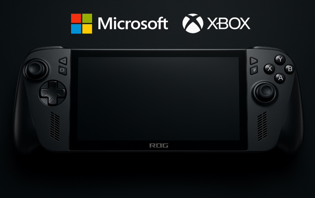 microsoft-заморозила-разработку-портативного-xbox,-сделав-ставку-на-windows