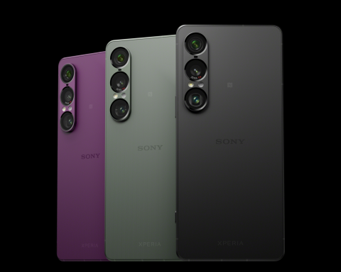 sony-отказалась-от производства-флагманских-смартфонов