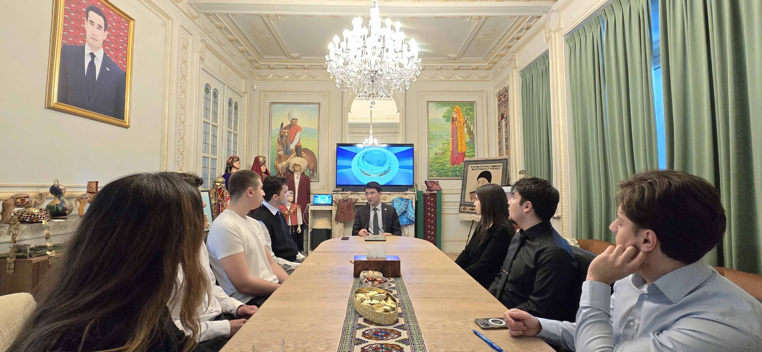 20250526 181925 scaled THE ASHGABAT TIMES