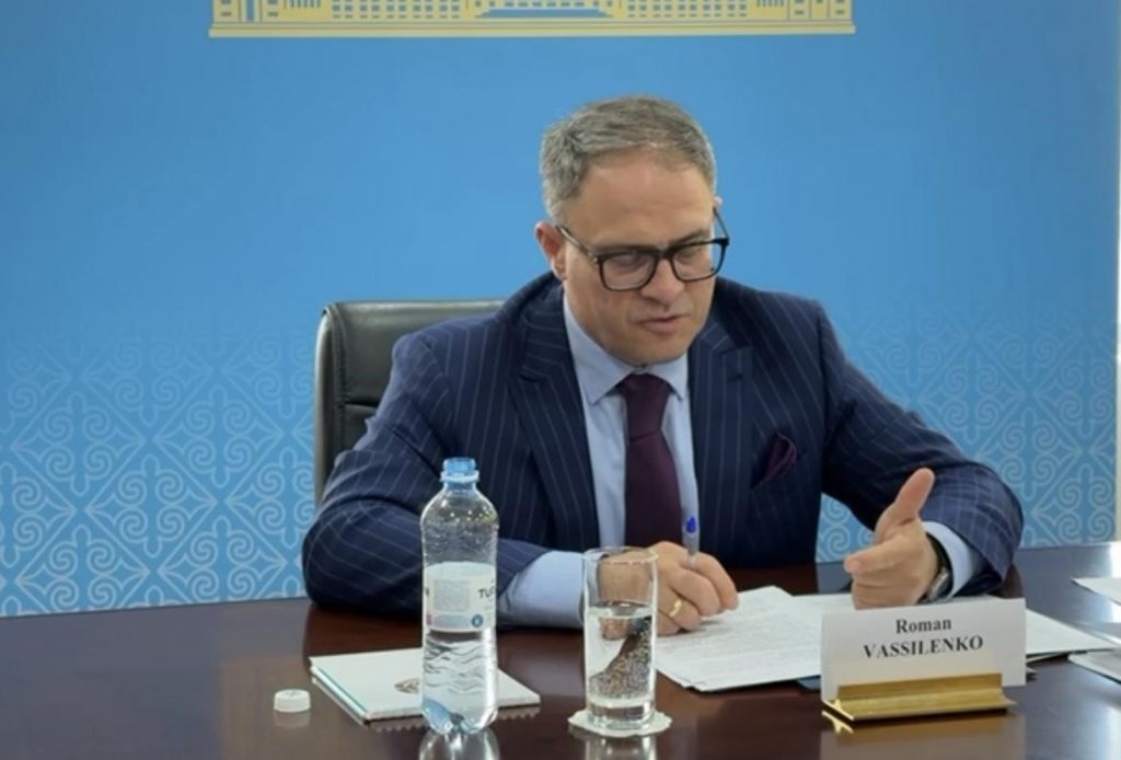 asdafafsaddasdfasf THE ASHGABAT TIMES