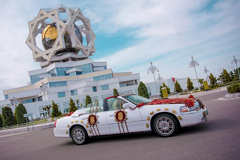 asdasadsaffasd THE ASHGABAT TIMES