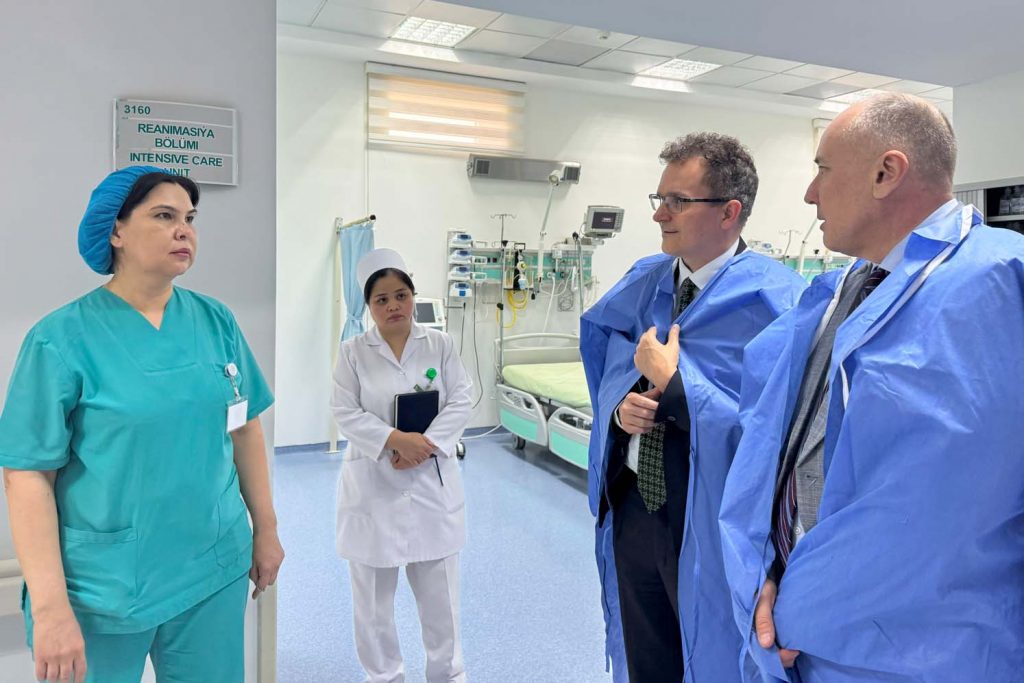 asdasfasdafd THE ASHGABAT TIMES