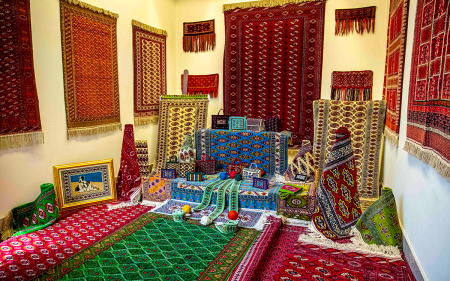 c5cf942308c51a820635aee0aaa40c45 450x3002 1 THE ASHGABAT TIMES