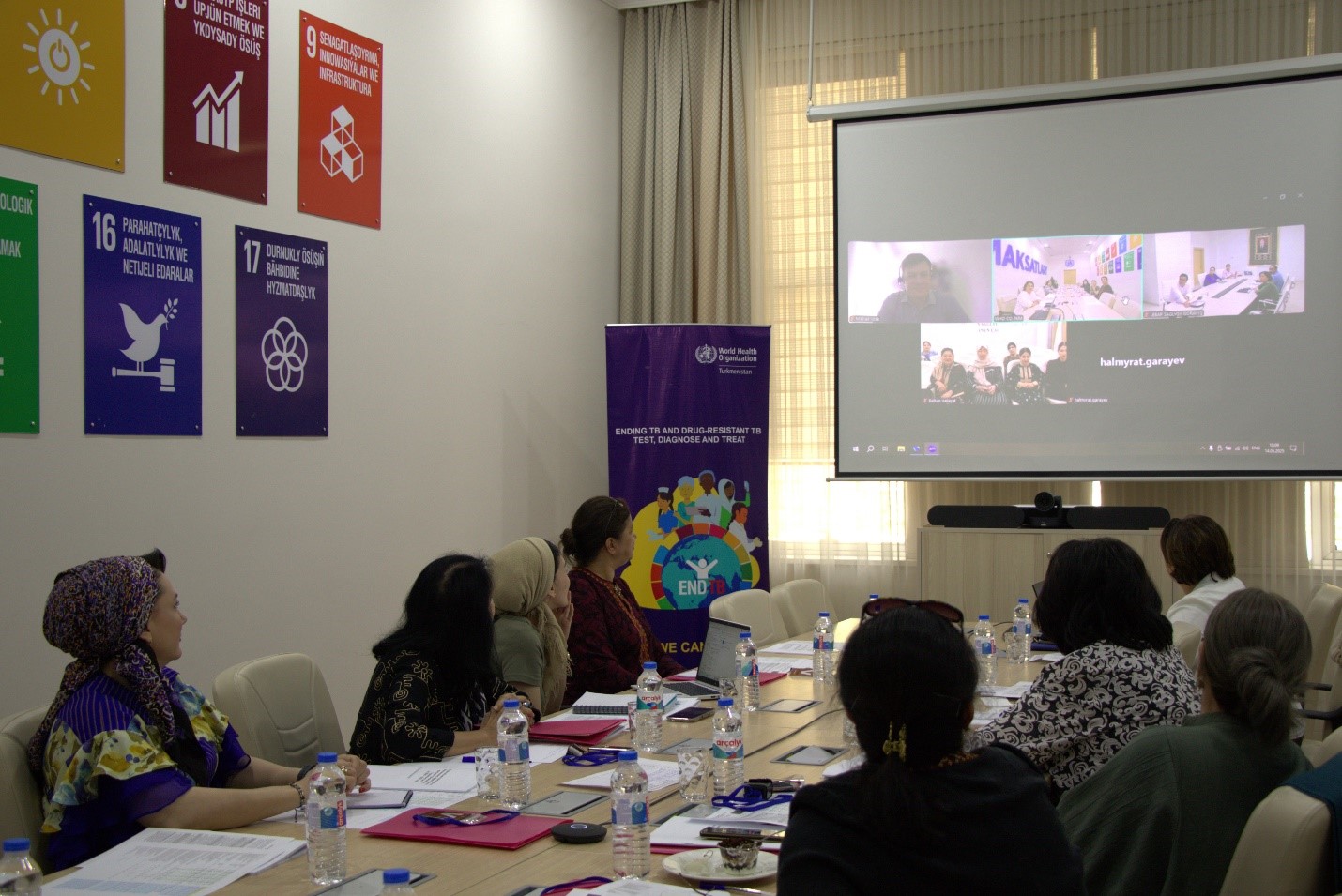 dsfssfsa THE ASHGABAT TIMES