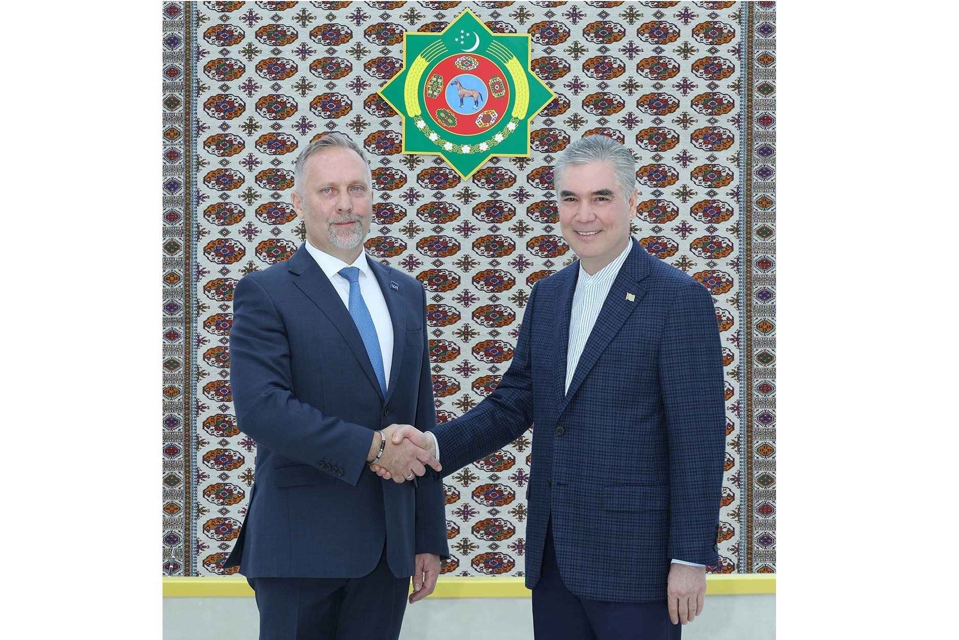 mti9guinuiyr2pfzlbcsrj8wfwmie90gbgbgoi6u THE ASHGABAT TIMES