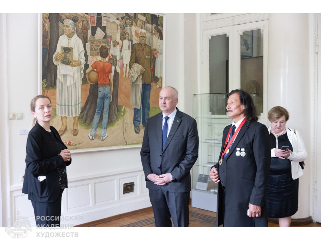 photo 2025 05 22 10 57 39 THE ASHGABAT TIMES