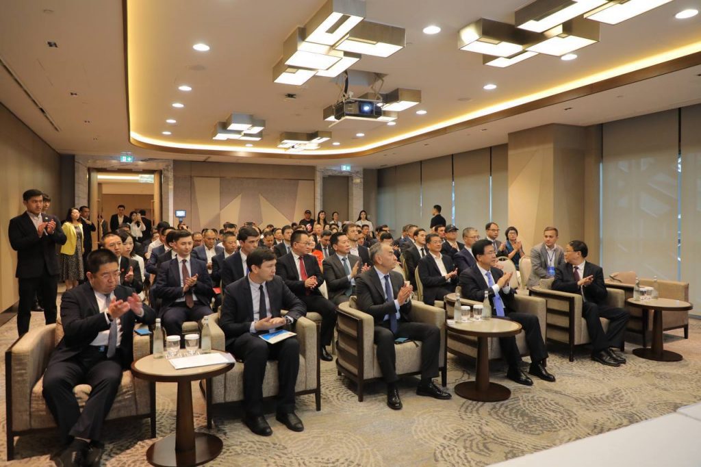 Özbegistan Hytaýyň iň baý welaýatlarynyň biri bilen hyzmatdaşlygyny giňeldýär 3 photo 2025 05 26 11 50 39 THE ASHGABAT TIMES