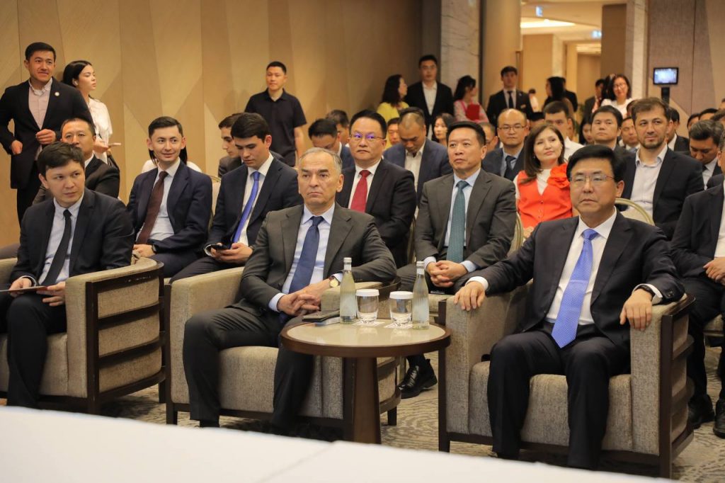 Özbegistan Hytaýyň iň baý welaýatlarynyň biri bilen hyzmatdaşlygyny giňeldýär 2 photo 2025 05 26 11 50 40 THE ASHGABAT TIMES