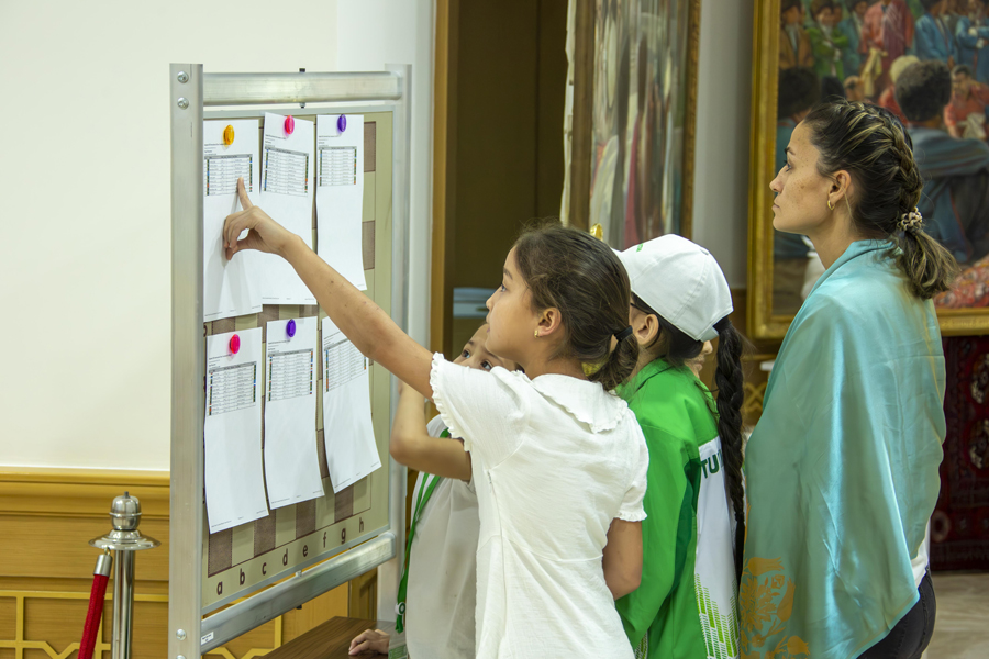 04 2 THE ASHGABAT TIMES