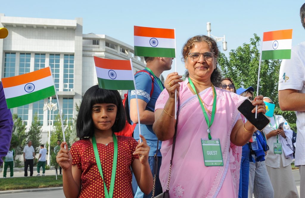 05 THE ASHGABAT TIMES