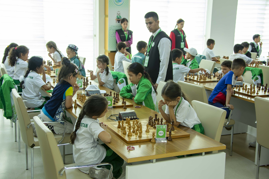 06 1 THE ASHGABAT TIMES