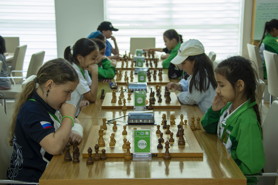 07 THE ASHGABAT TIMES