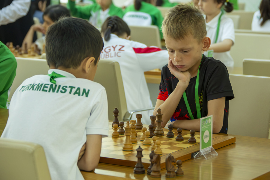 08 THE ASHGABAT TIMES