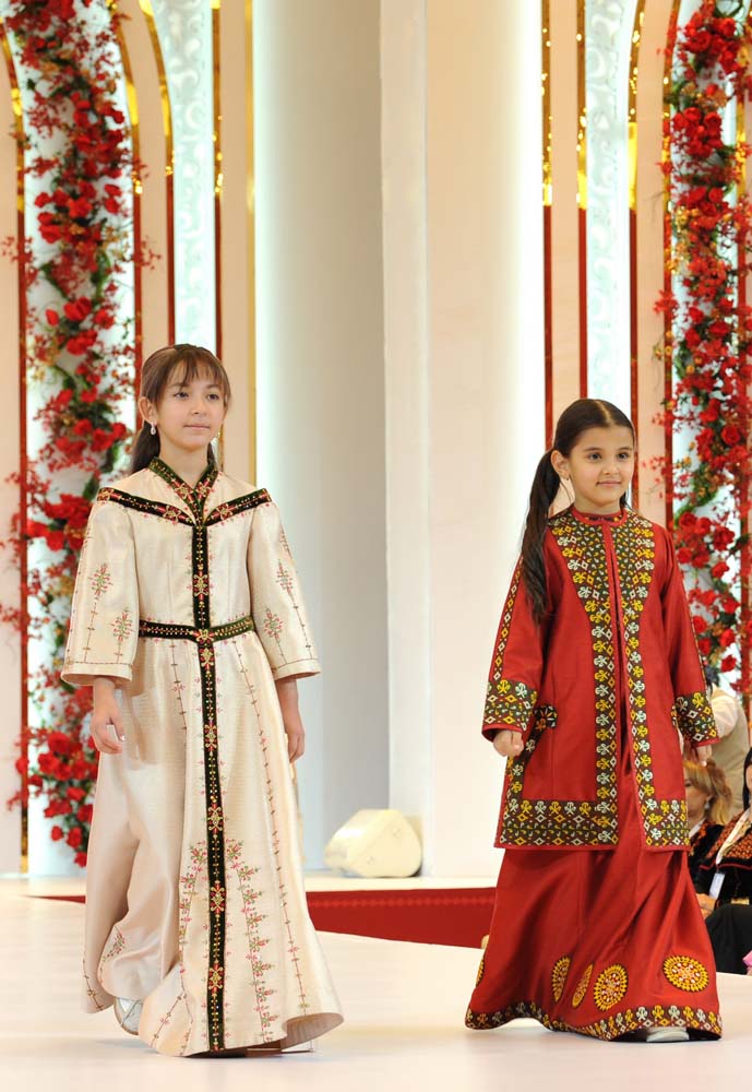 110625 0016 THE ASHGABAT TIMES